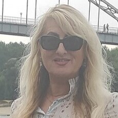 Фотография девушки Татьяна, 55 лет из г. Гомель