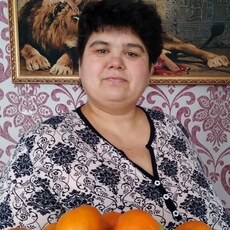 Фотография девушки Оксана, 42 года из г. Павлодар