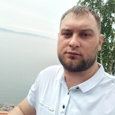 Фотография мужчины Александр, 40 лет из г. Кемерово