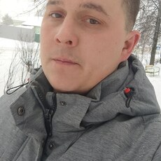 Фотография мужчины Максим, 32 года из г. Киров