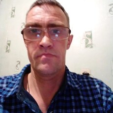 Фотография мужчины Андрей, 48 лет из г. Березники