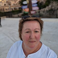 Фотография девушки Александра, 55 лет из г. Ярославль