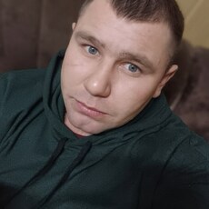 Фотография мужчины Ванька, 30 лет из г. Луганск