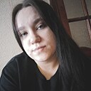 Нина, 24 года