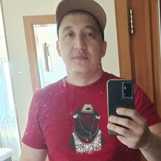 Фотография мужчины Олжас, 36 лет из г. Семей