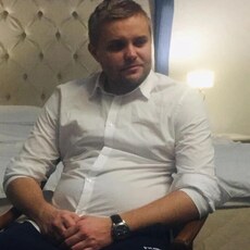 Фотография мужчины Лев, 37 лет из г. Воронеж