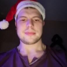 Фотография мужчины Николай, 32 года из г. Нарьян-Мар