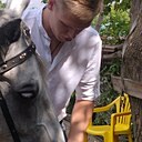 Кирилл, 21 год