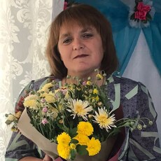 Фотография девушки Ирина, 51 год из г. Еманжелинск