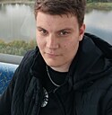 Кирилл, 22 года