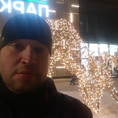 Фотография мужчины Андрей, 43 года из г. Мурманск