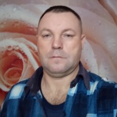 Фотография мужчины Сергей, 52 года из г. Климовичи