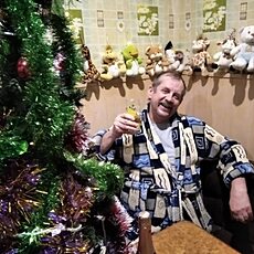 Фотография мужчины Михаил, 57 лет из г. Миоры