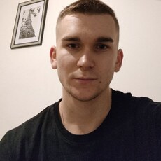 Фотография мужчины Олексій, 22 года из г. Черновцы