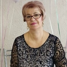 Фотография девушки Ольга, 62 года из г. Самара
