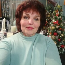 Фотография девушки Лина, 63 года из г. Электросталь