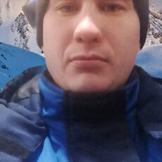 Фотография мужчины Александр, 27 лет из г. Куйбышев