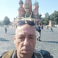 Фотография мужчины Игорь Верешев, 60 лет из г. Магадан
