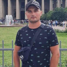 Фотография мужчины Денис, 39 лет из г. Мурманск