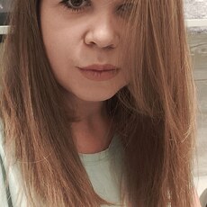 Фотография девушки Мария, 41 год из г. Бронницы