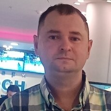 Фотография мужчины Андрей, 46 лет из г. Боровск