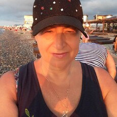 Фотография девушки Лариса, 65 лет из г. Орск