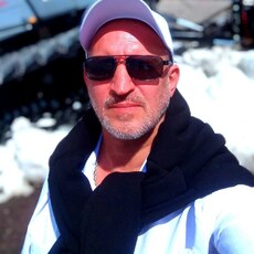 Фотография мужчины Павел, 51 год из г. Санкт-Петербург