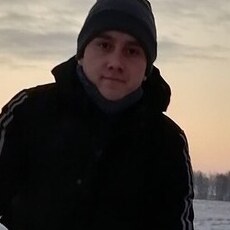 Фотография мужчины Вадим, 31 год из г. Заозерный