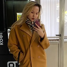 Фотография девушки Алина, 23 года из г. Казань