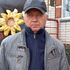 Фотография мужчины Павел Лырчиков, 59 лет из г. Москва