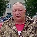 Игорь, 62 года