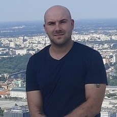 Фотография мужчины Marian, 28 лет из г. Варшава