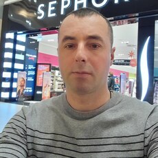 Фотография мужчины Юра, 42 года из г. Прага