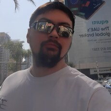 Фотография мужчины Max, 30 лет из г. Саратов