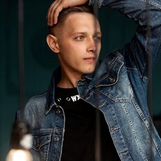 Фотография мужчины Алексей, 32 года из г. Электросталь