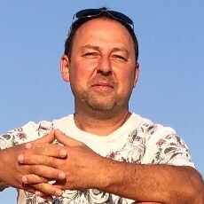 Фотография мужчины Владислав, 51 год из г. Москва