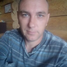 Фотография мужчины Виталий, 43 года из г. Курган