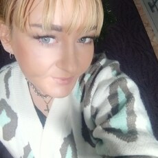 Фотография девушки Ирина, 33 года из г. Киренск
