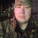Фанис, 36 лет