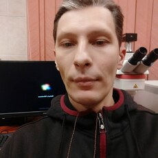 Фотография мужчины Андрей, 41 год из г. Прокопьевск