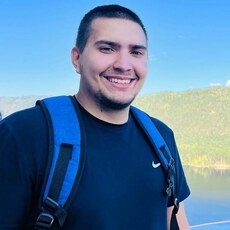 Фотография мужчины Андрей, 26 лет из г. Саяногорск