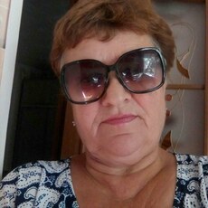 Фотография девушки Ольга, 66 лет из г. Семей