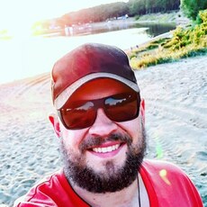 Фотография мужчины Николай, 38 лет из г. Калининград