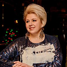 Фотография девушки Nathalie, 45 лет из г. Кемерово