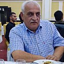 Нагил, 60 лет