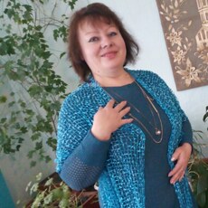 Фотография девушки Тина, 54 года из г. Могилев