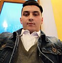 Исмоил, 28 лет