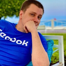 Фотография мужчины Саша, 30 лет из г. Николаев