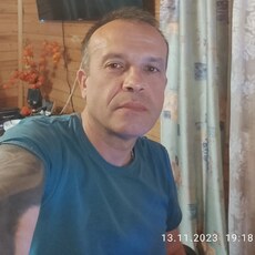 Фотография мужчины Сергей, 48 лет из г. Луховицы