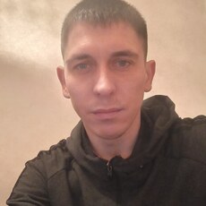 Фотография мужчины Владимир, 29 лет из г. Ангарск